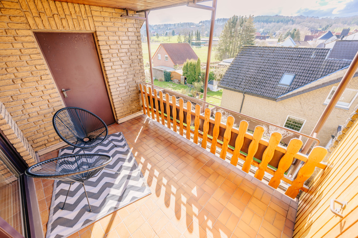Loggia