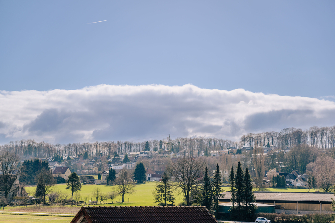 Ausblick