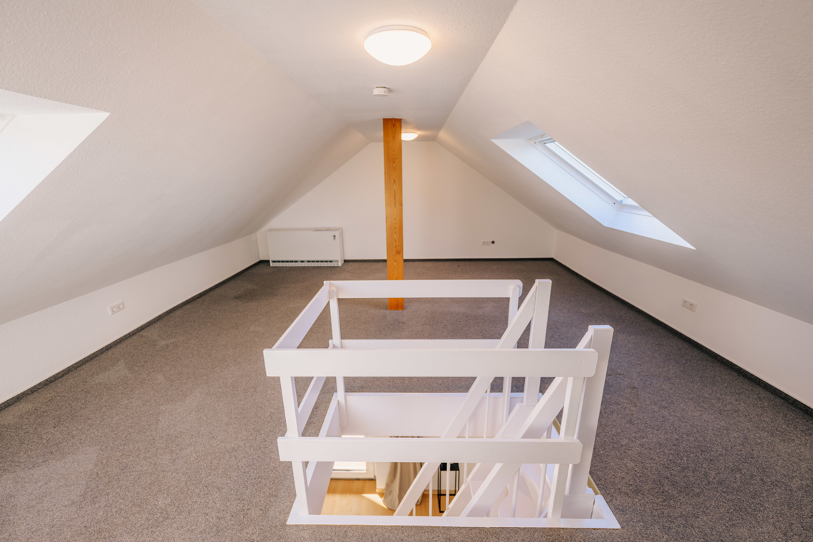 Studioraum