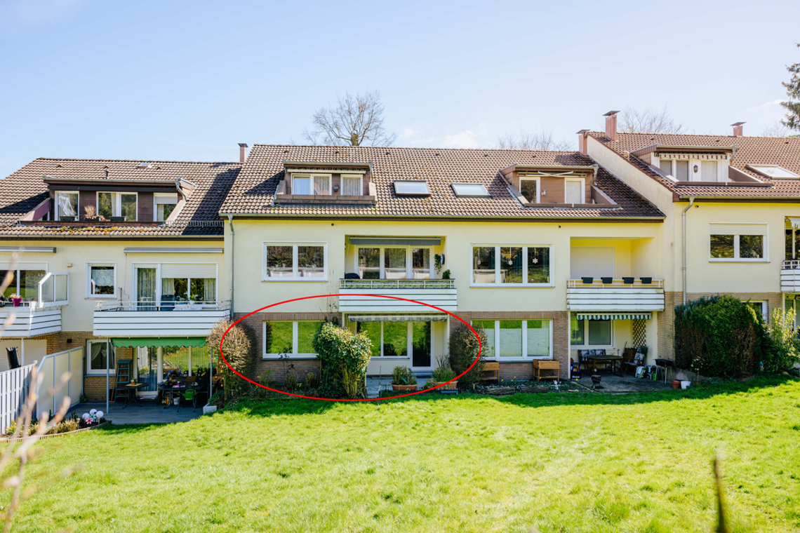 Ansicht