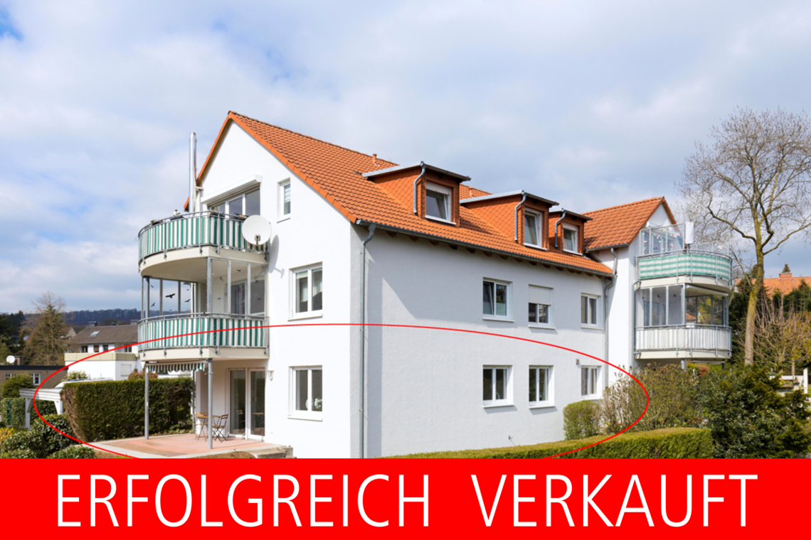 Verkauft