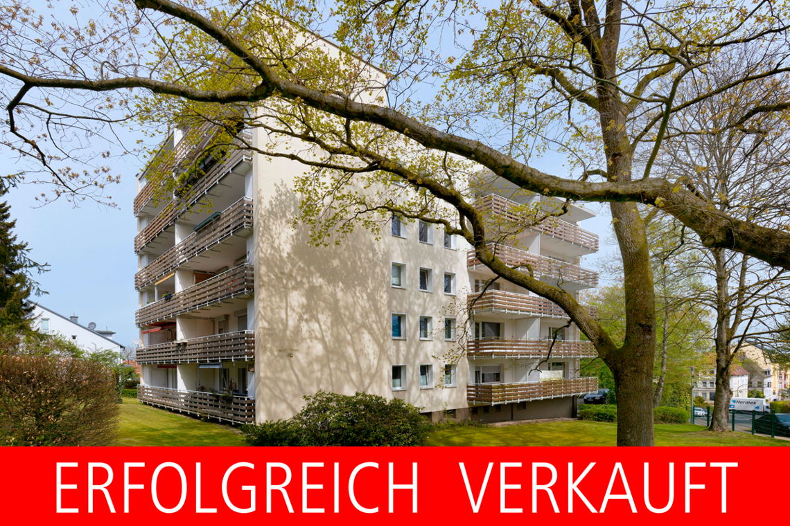 Verkauft