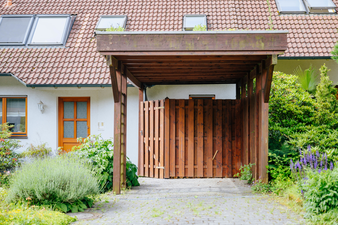 Carport