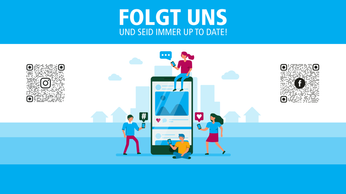 FOLGT UNS socialmedia 16_9