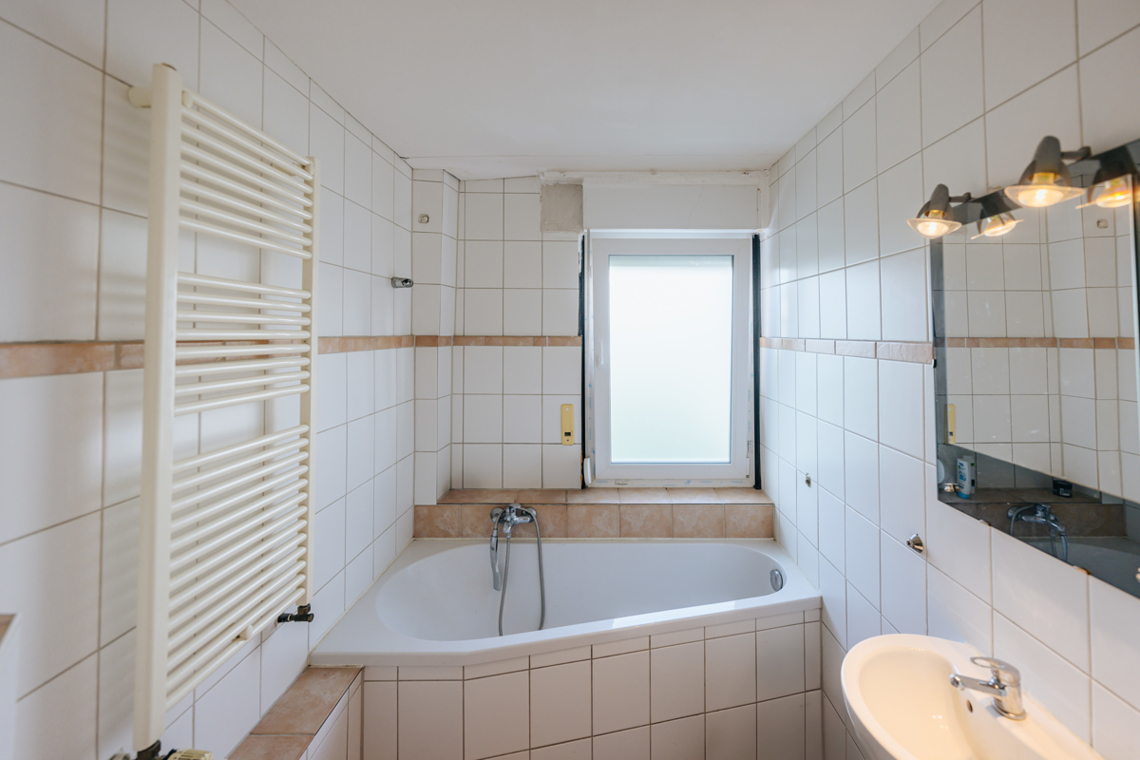 Badezimmer OG