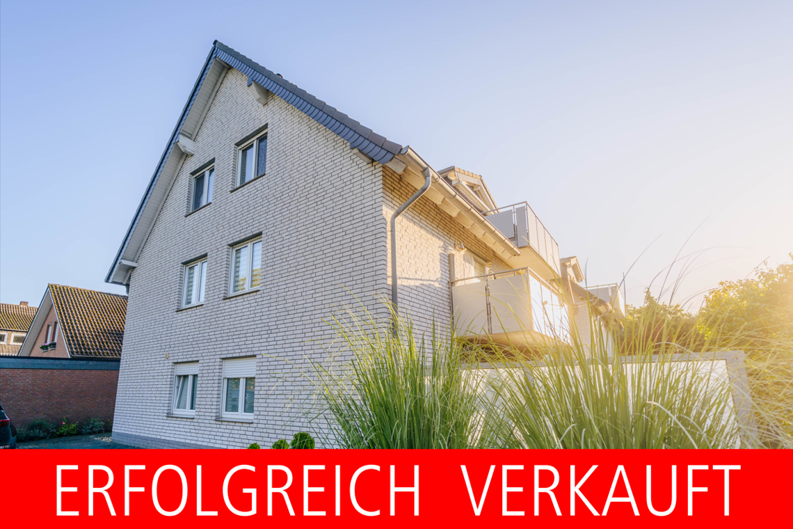VERKAUFT