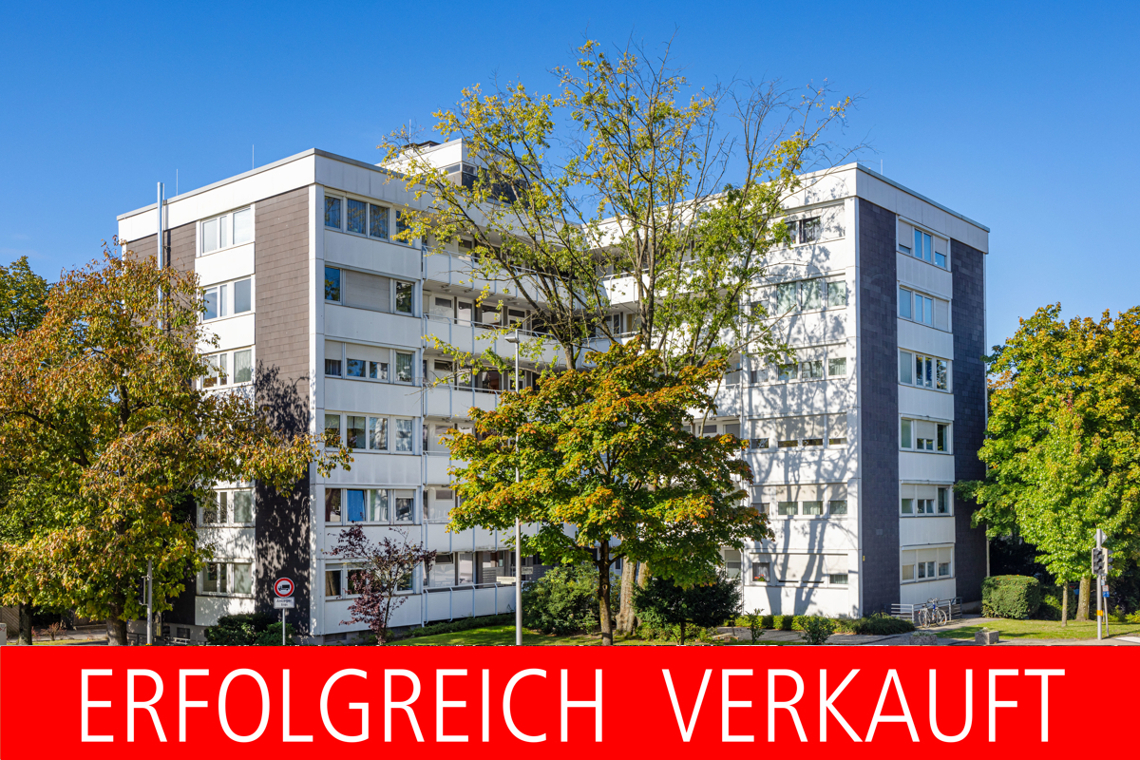 Verkauft