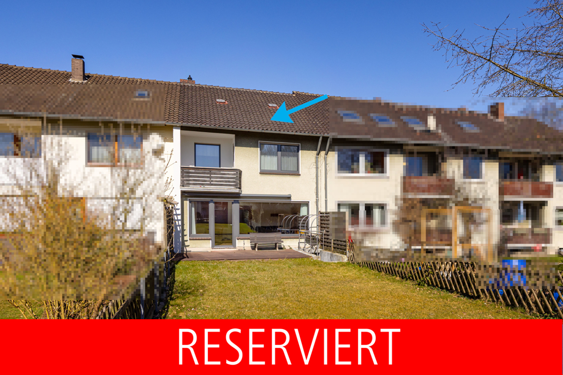 RESERVIERT