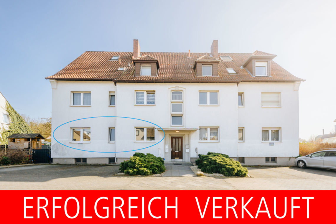 Verkauft