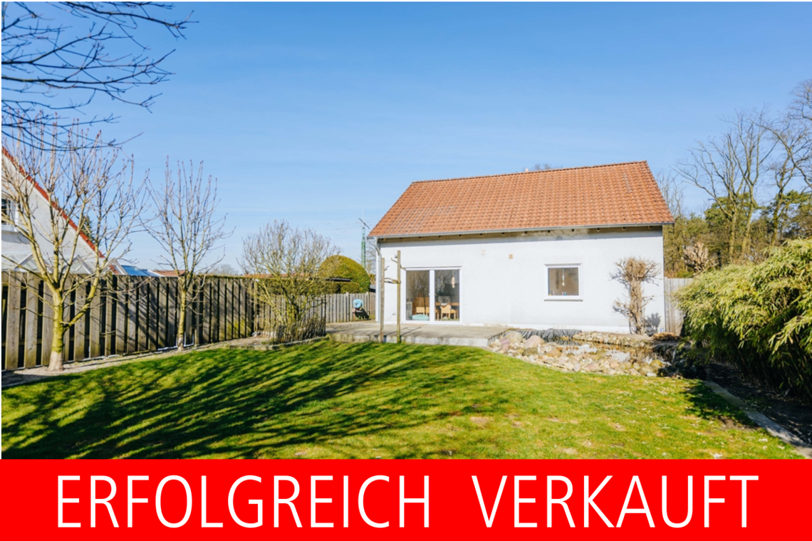 Verkauft