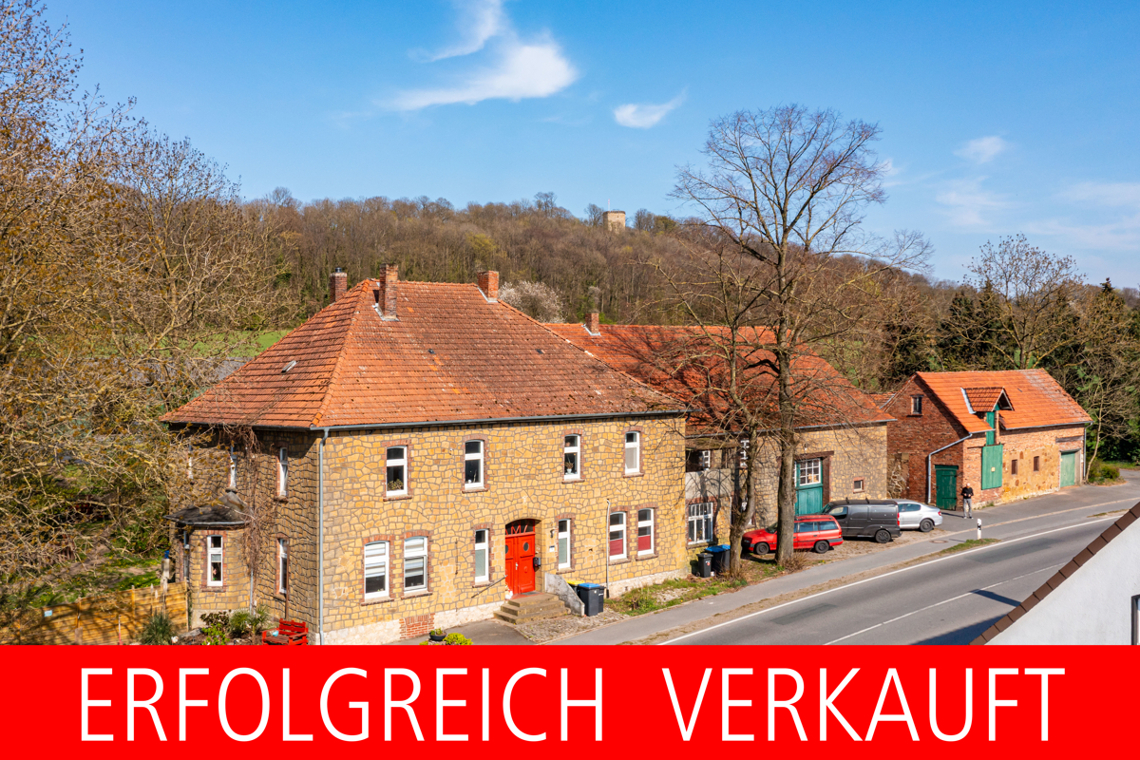 Verkauft