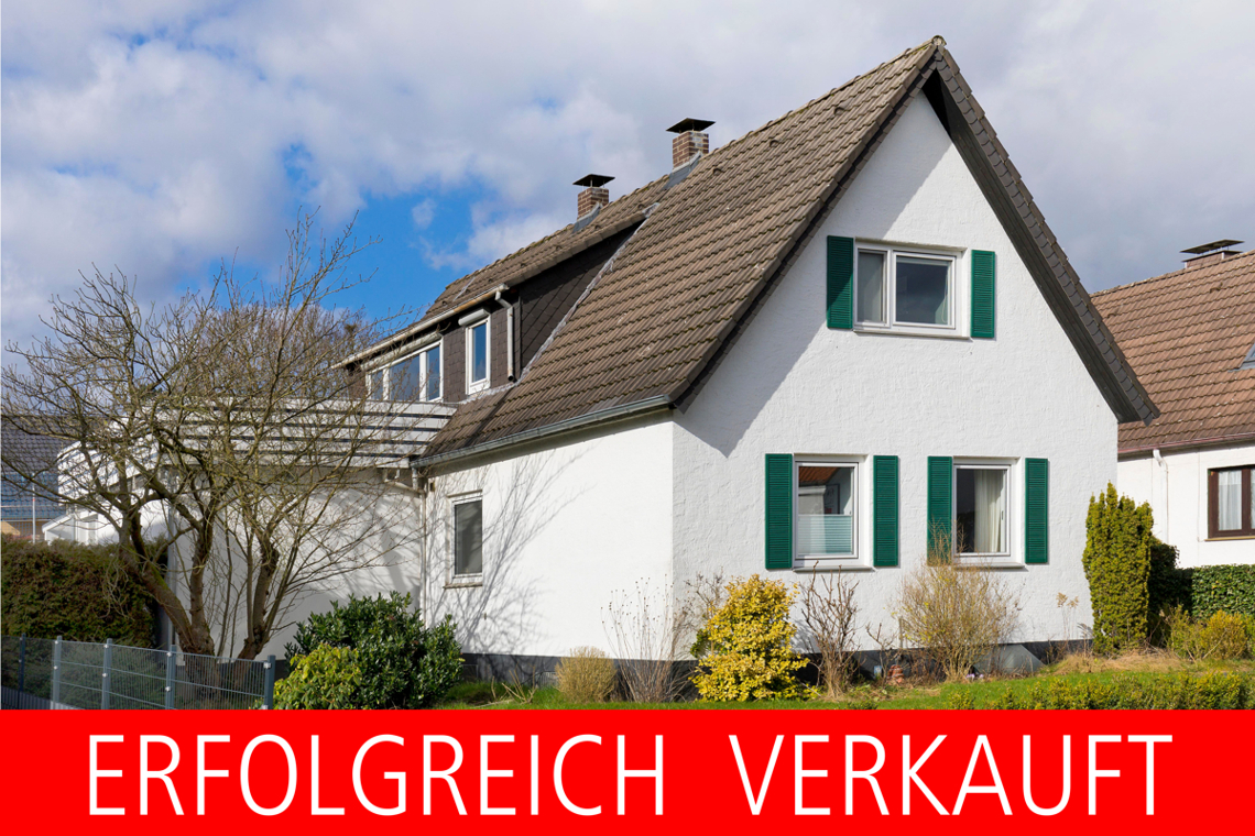 Verkauft