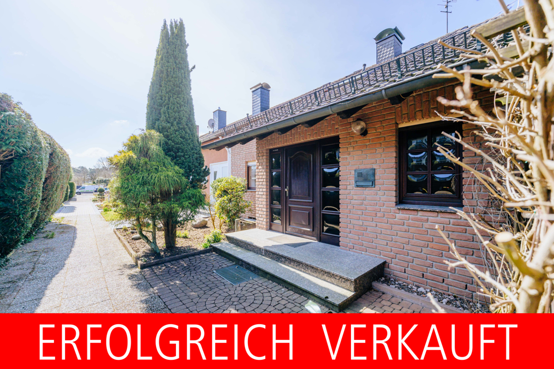 Verkauft