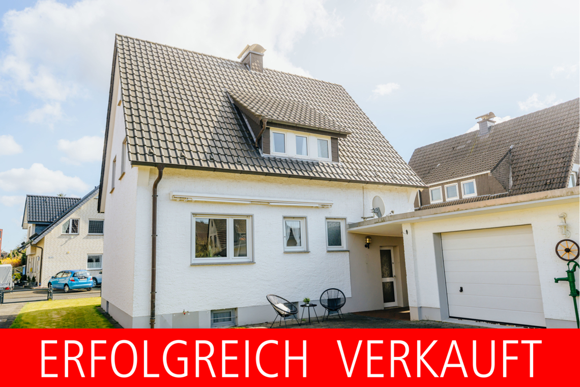 Verkauft