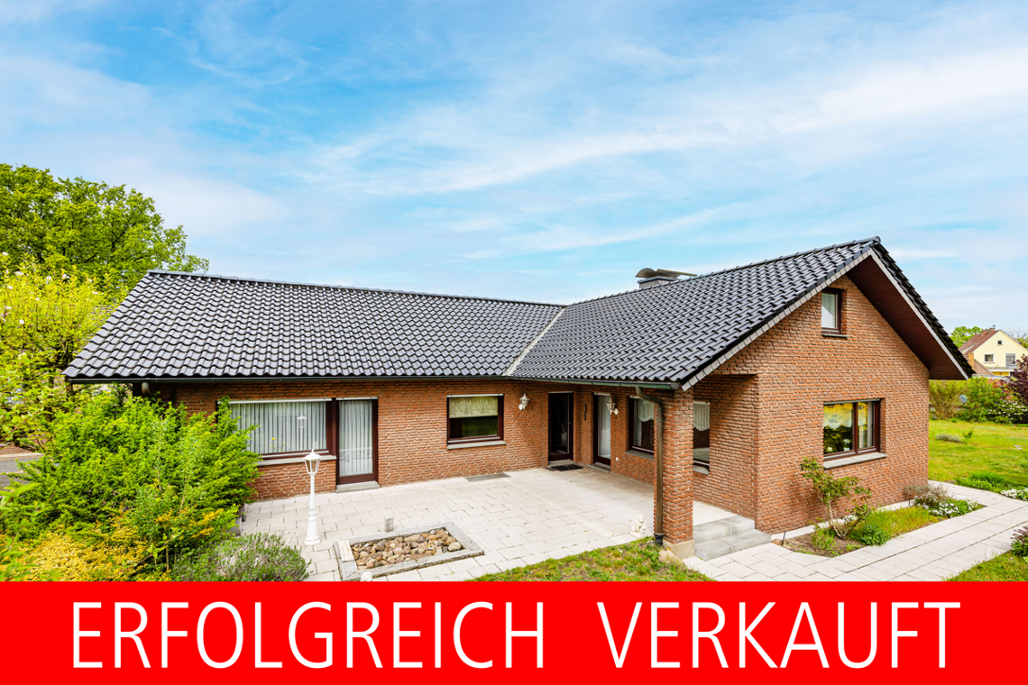 Exposé - ERFOLGREICH VERKAUFTmj 
