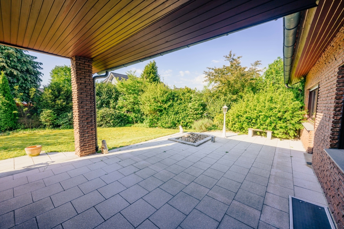 Südterrasse