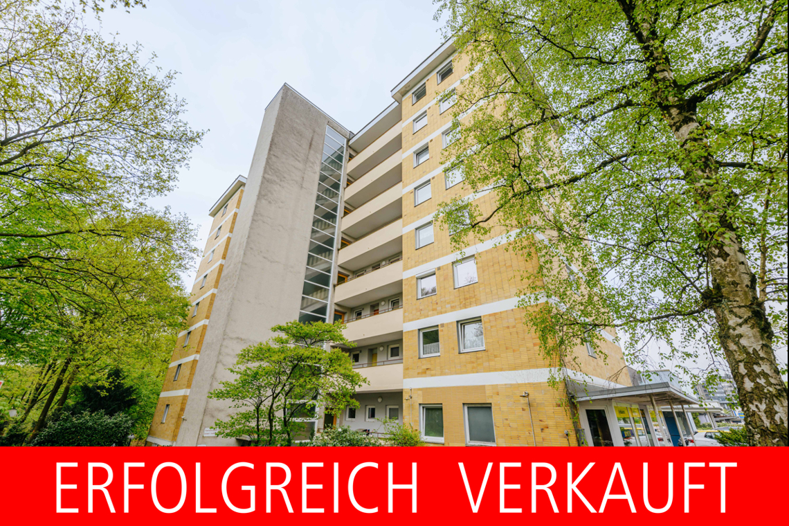 Exposé - ERFOLGREICH VERKAUFTmj 