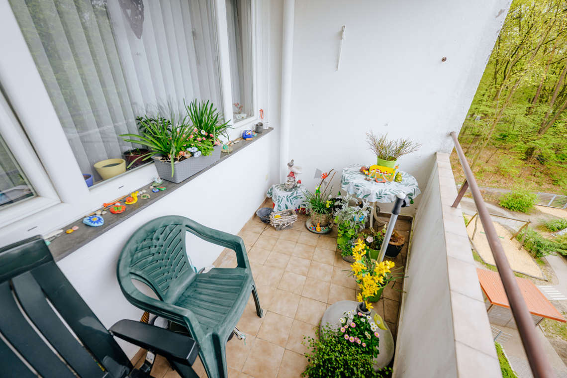 Loggia