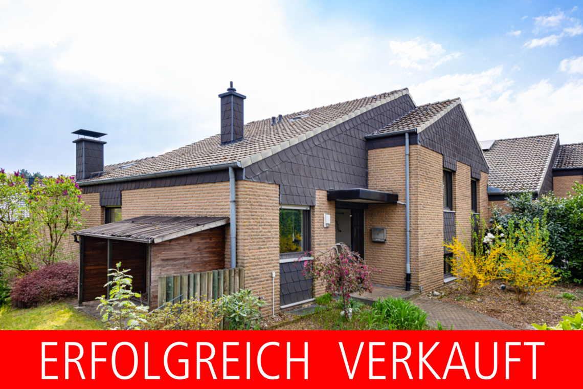 VERKAUFT