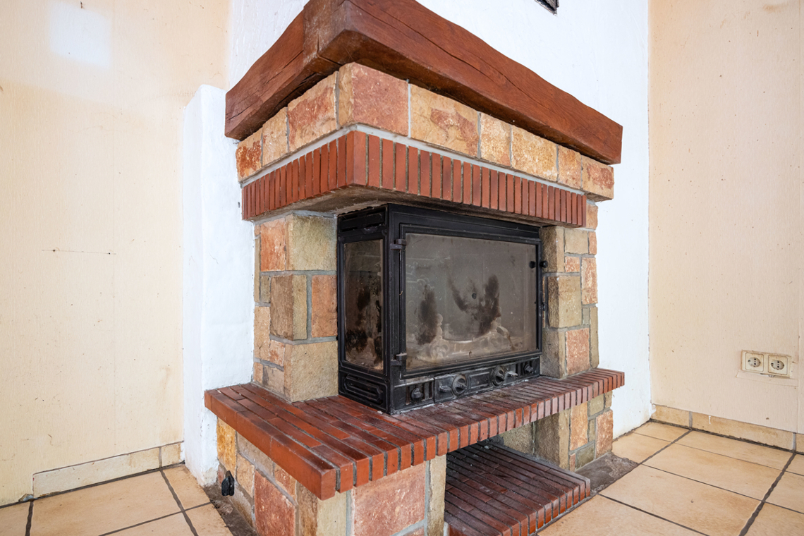 Kamin