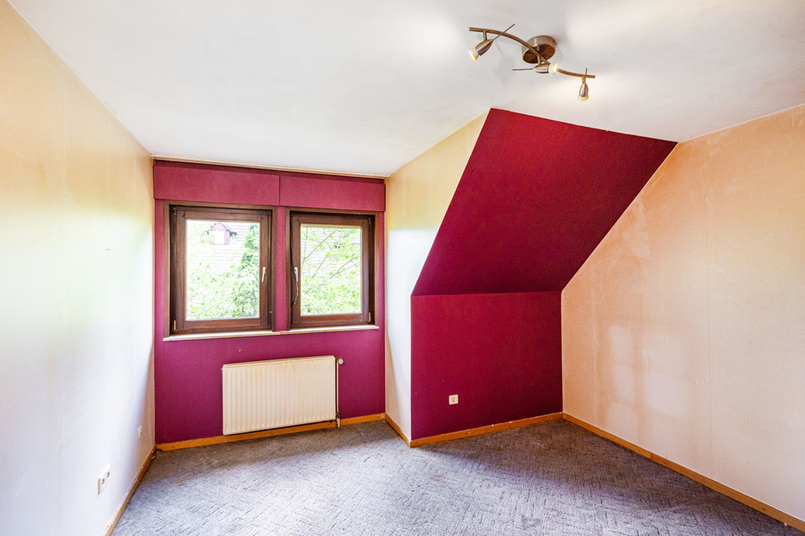 Zimmer 3 OG