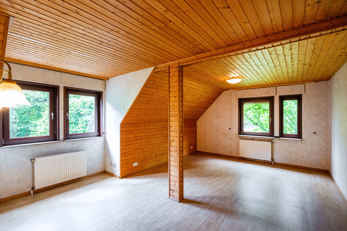 Zimmer 1 OG