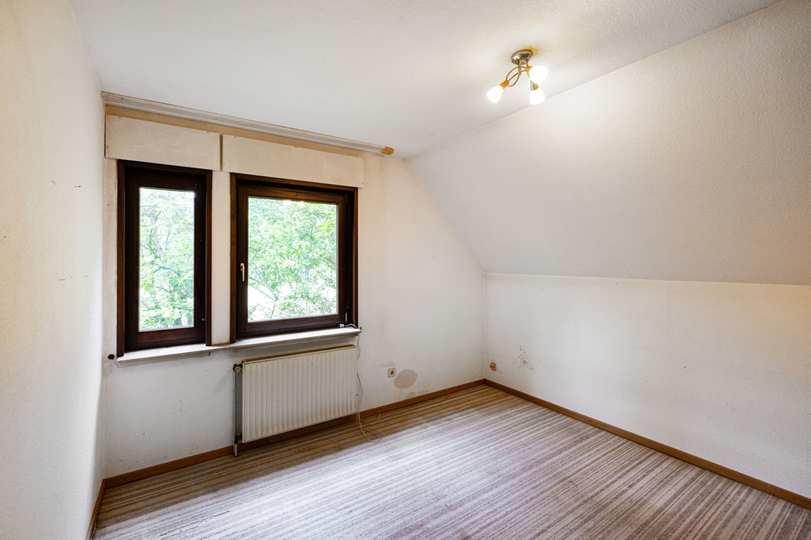 Zimmer 2 OG