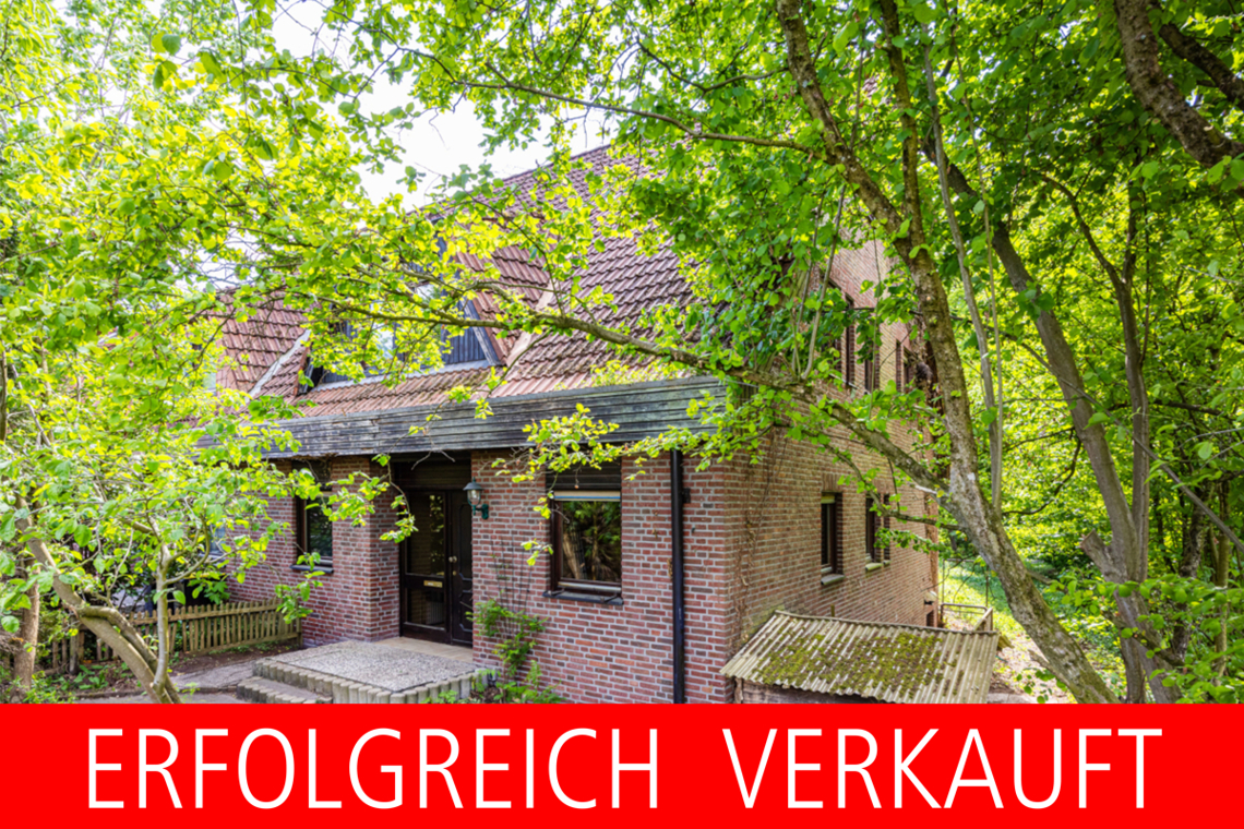 VERKAUFT