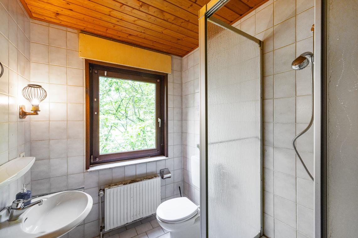 Duschbad OG
