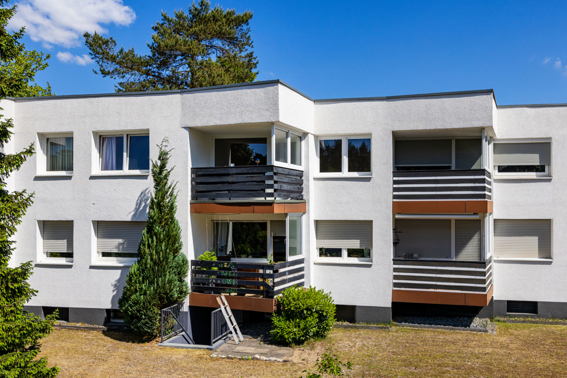 Ansicht