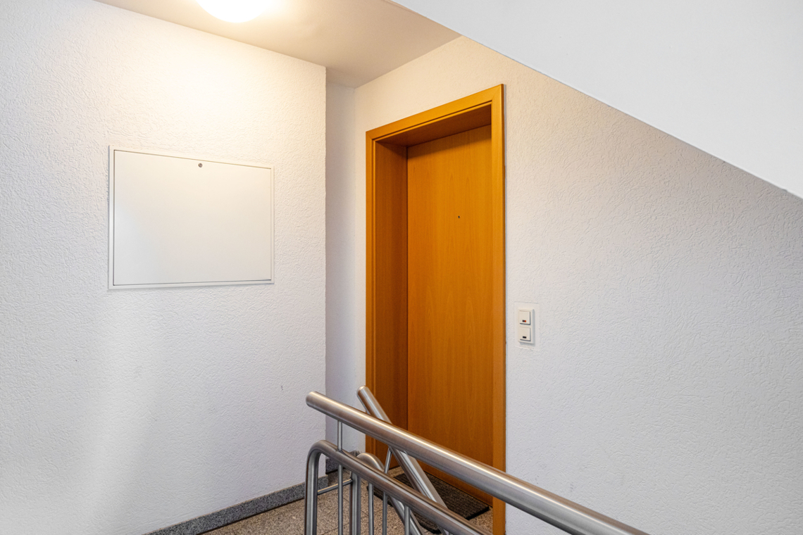 Treppenhaus