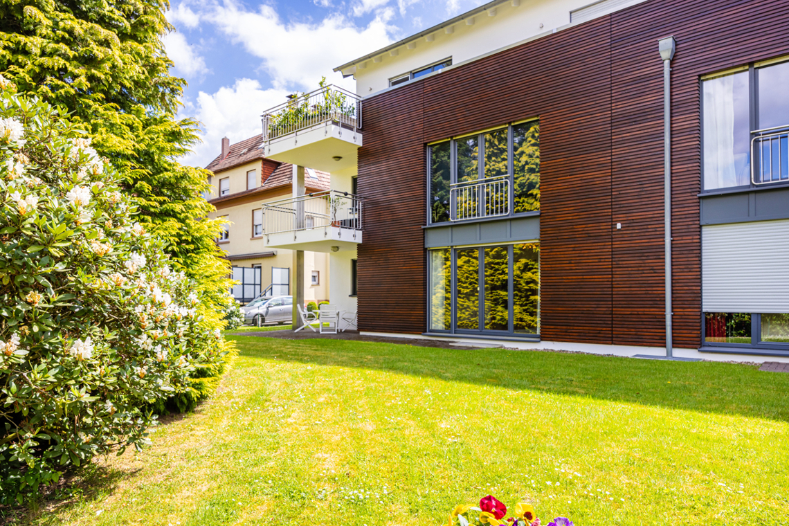 Garten