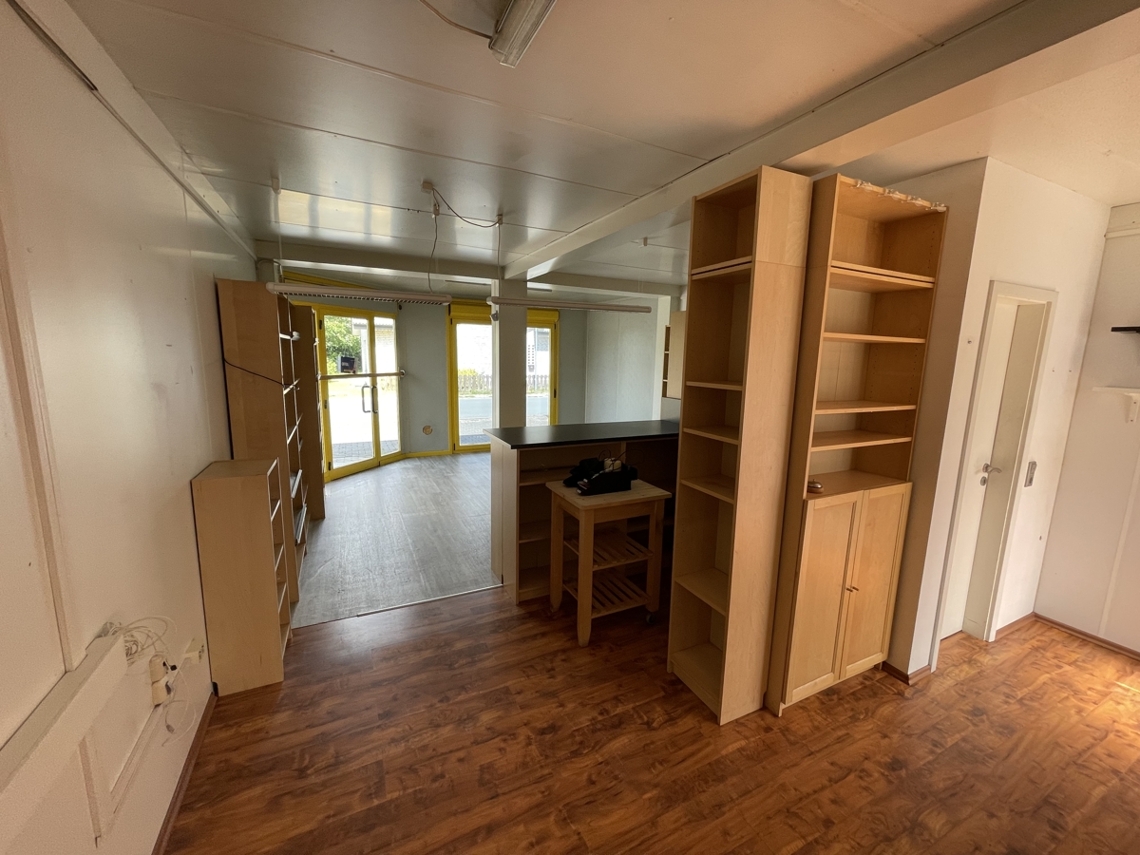 Bürocontainer