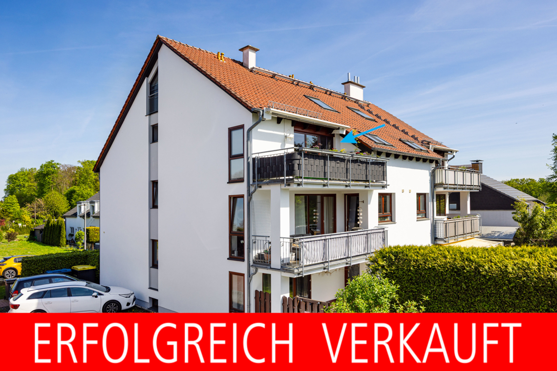 ERFOLGREICH VERKAUFT