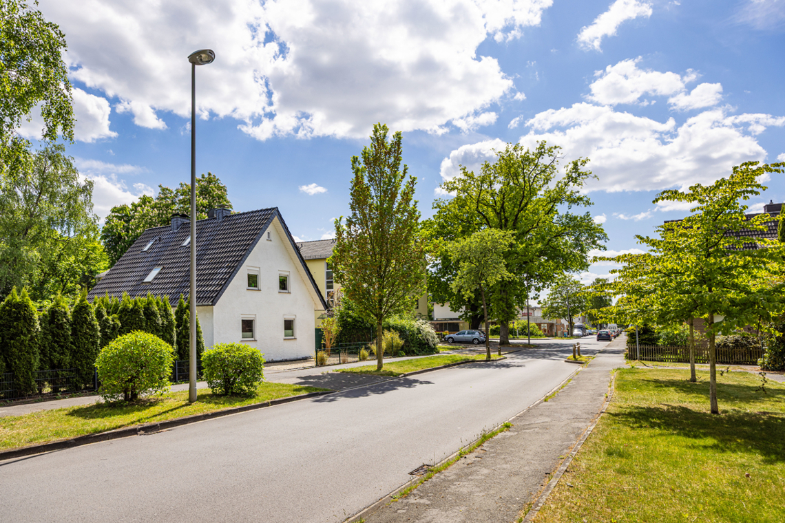 Umgebung