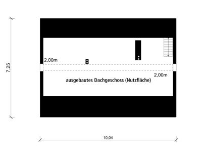 Dachgeschoss