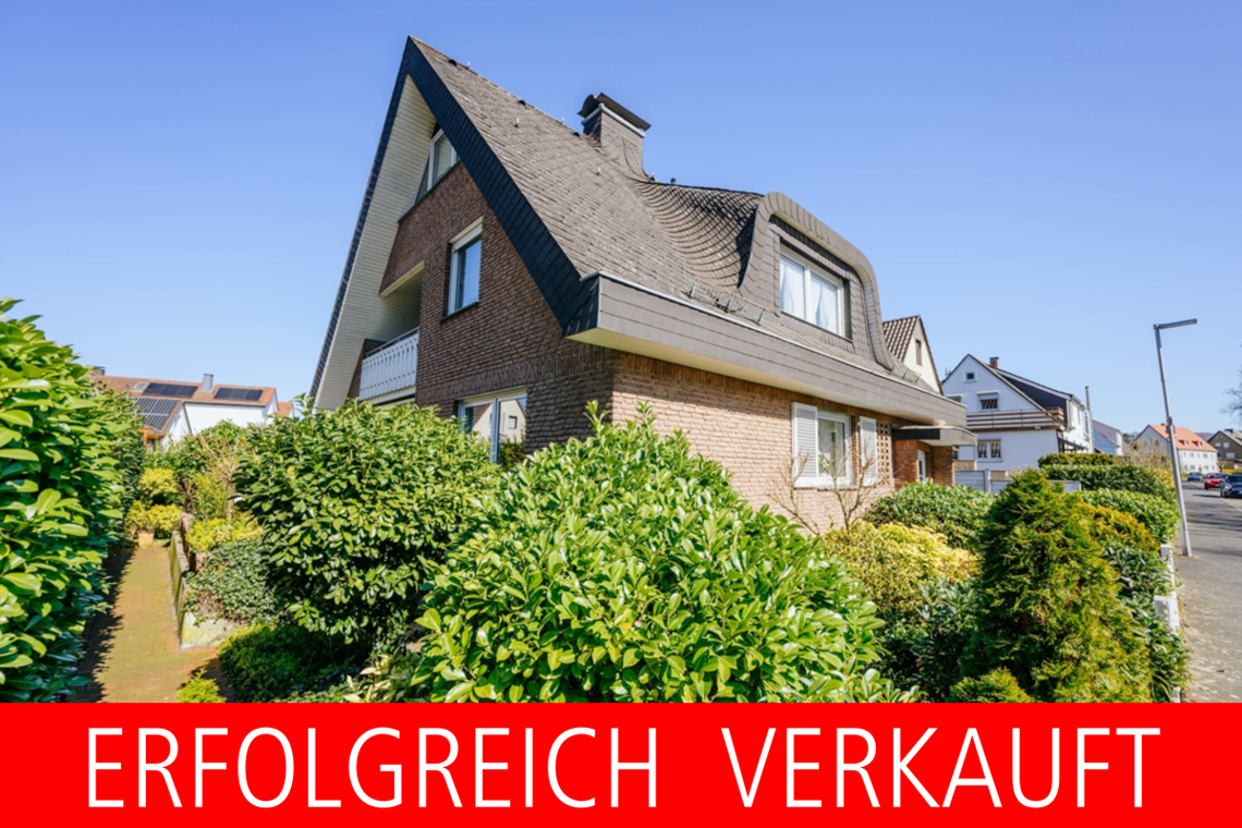  VERKAUFT
