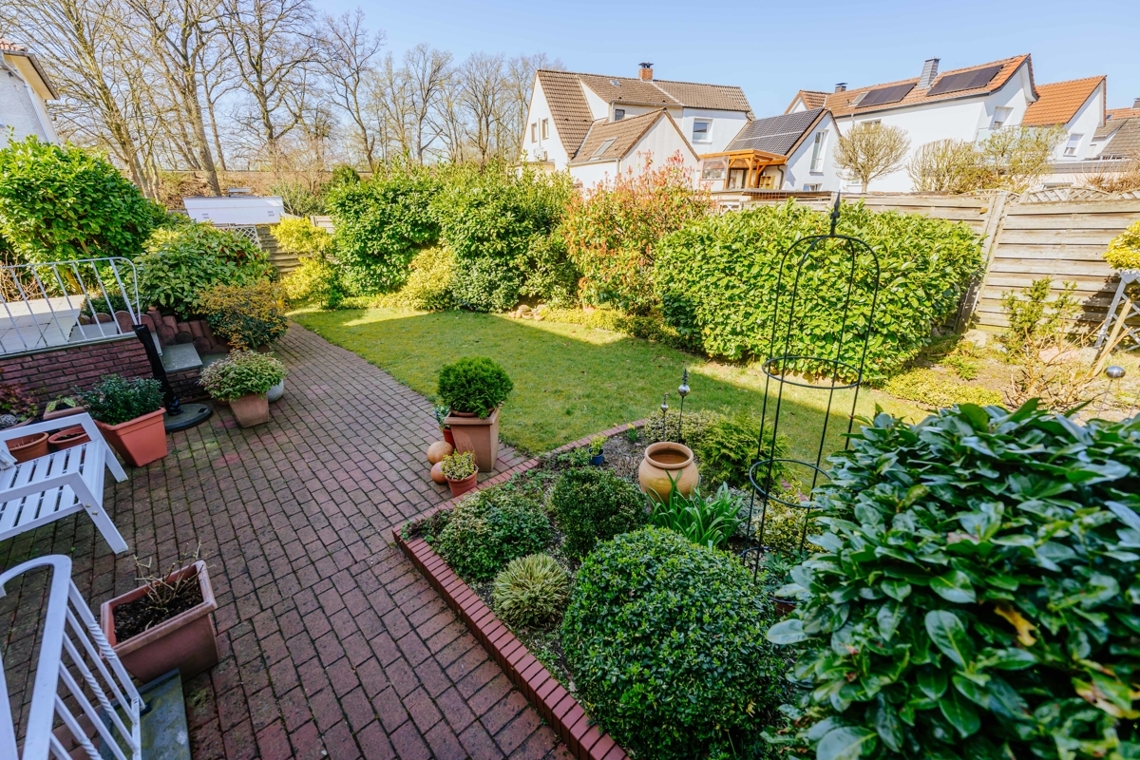 Garten