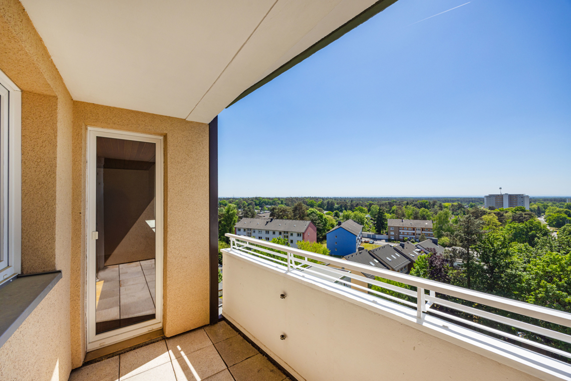 Loggia