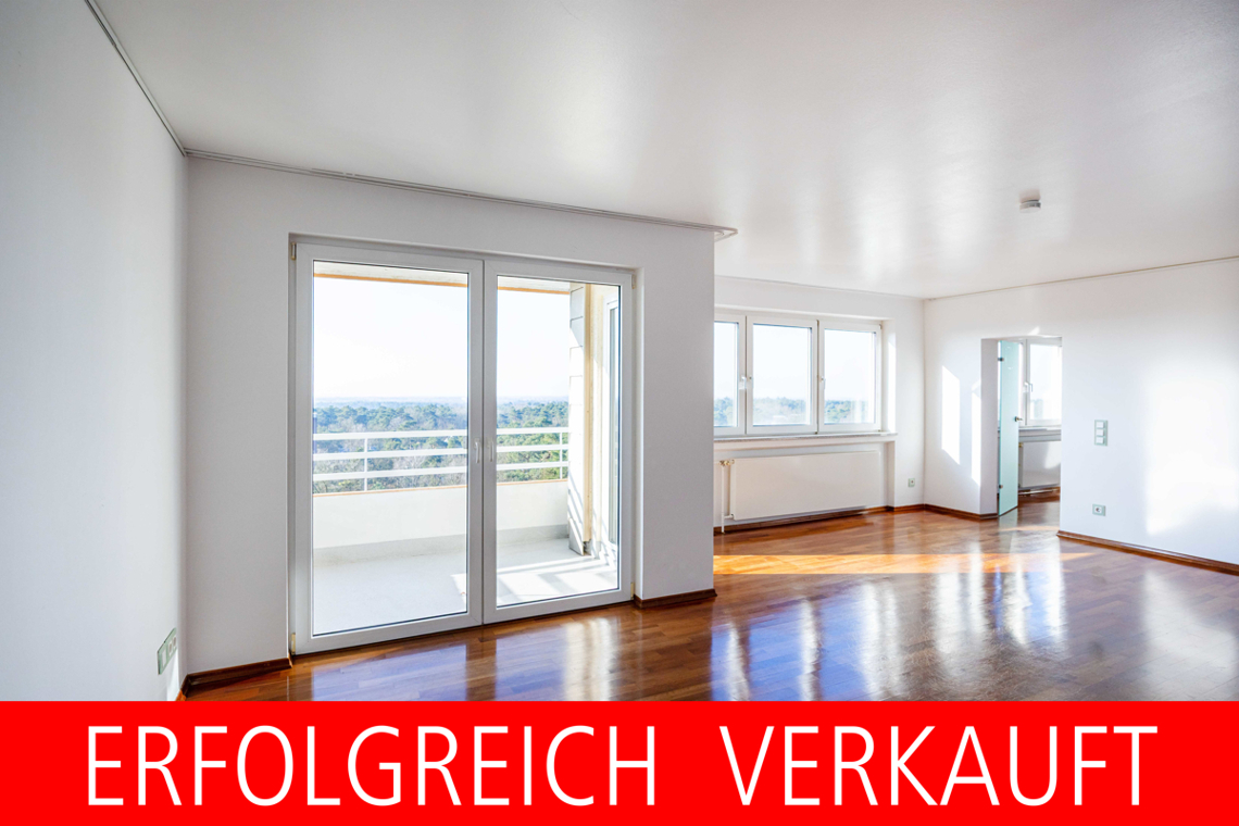 VERKAUFT