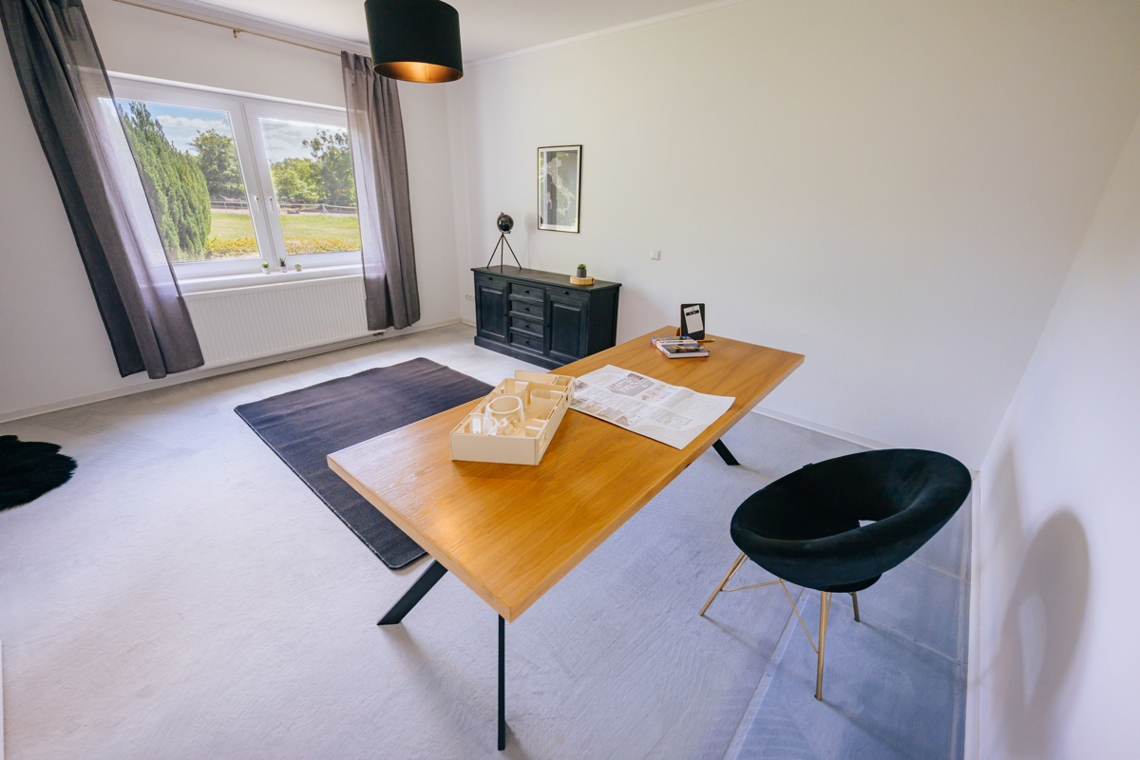 Büro