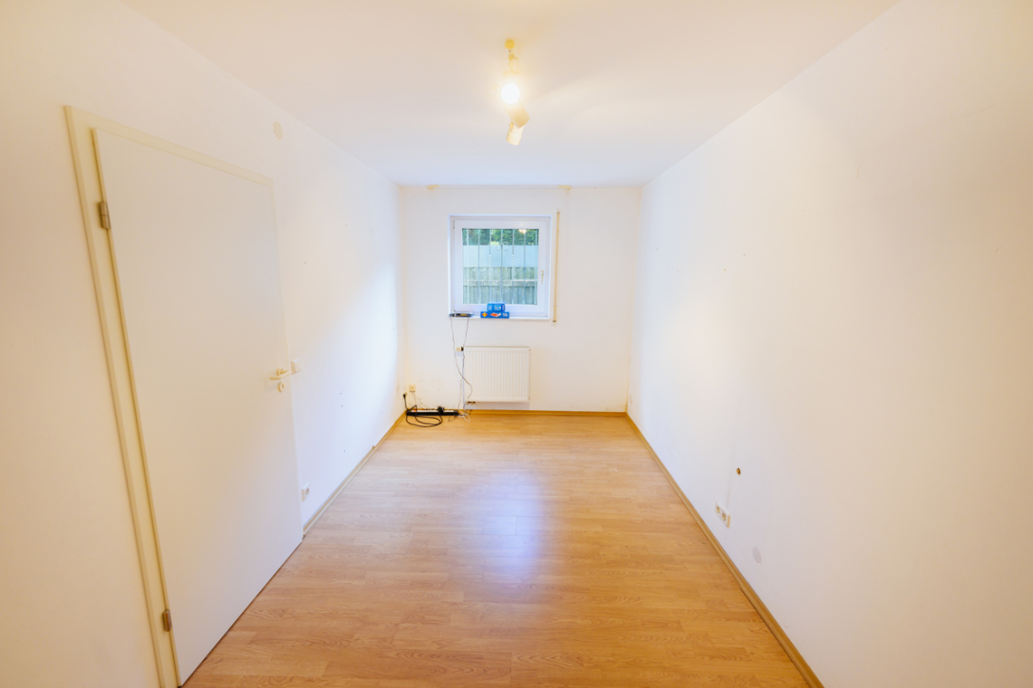 Einliegerwohnung