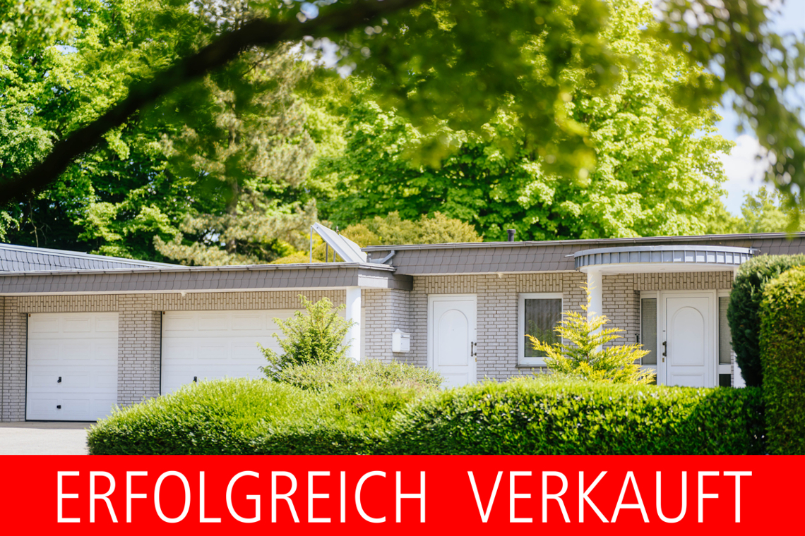Verkauft