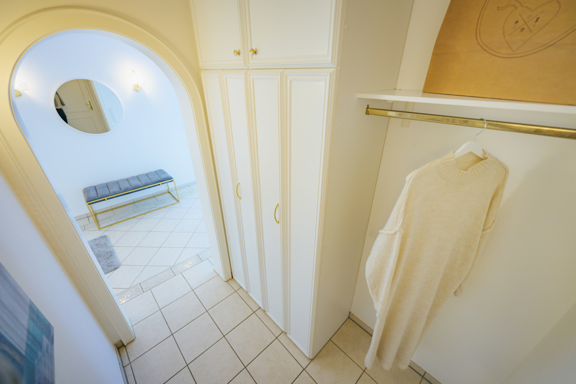Garderobe