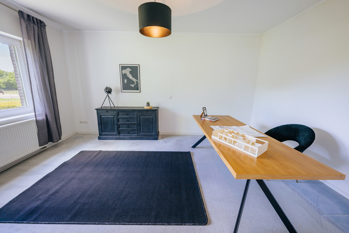 Büro