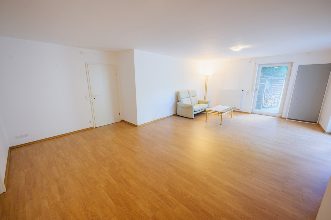 Einliegerwohnung
