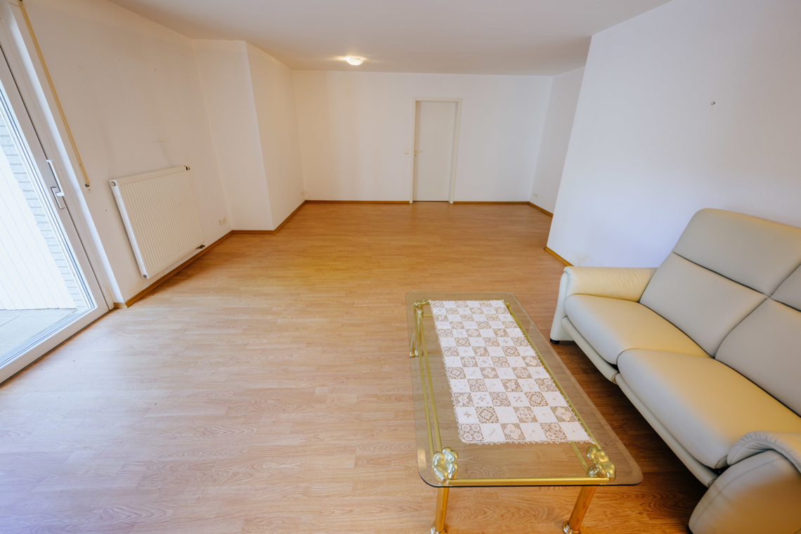 Einliegerwohnung