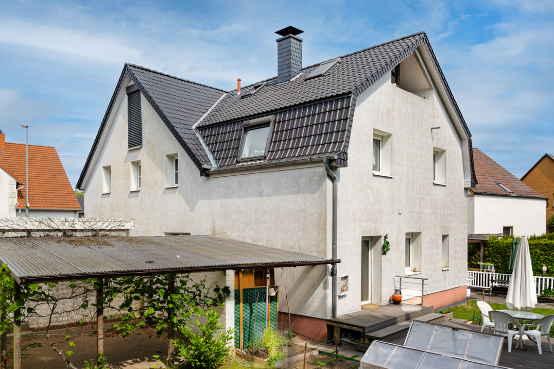 Ansicht
