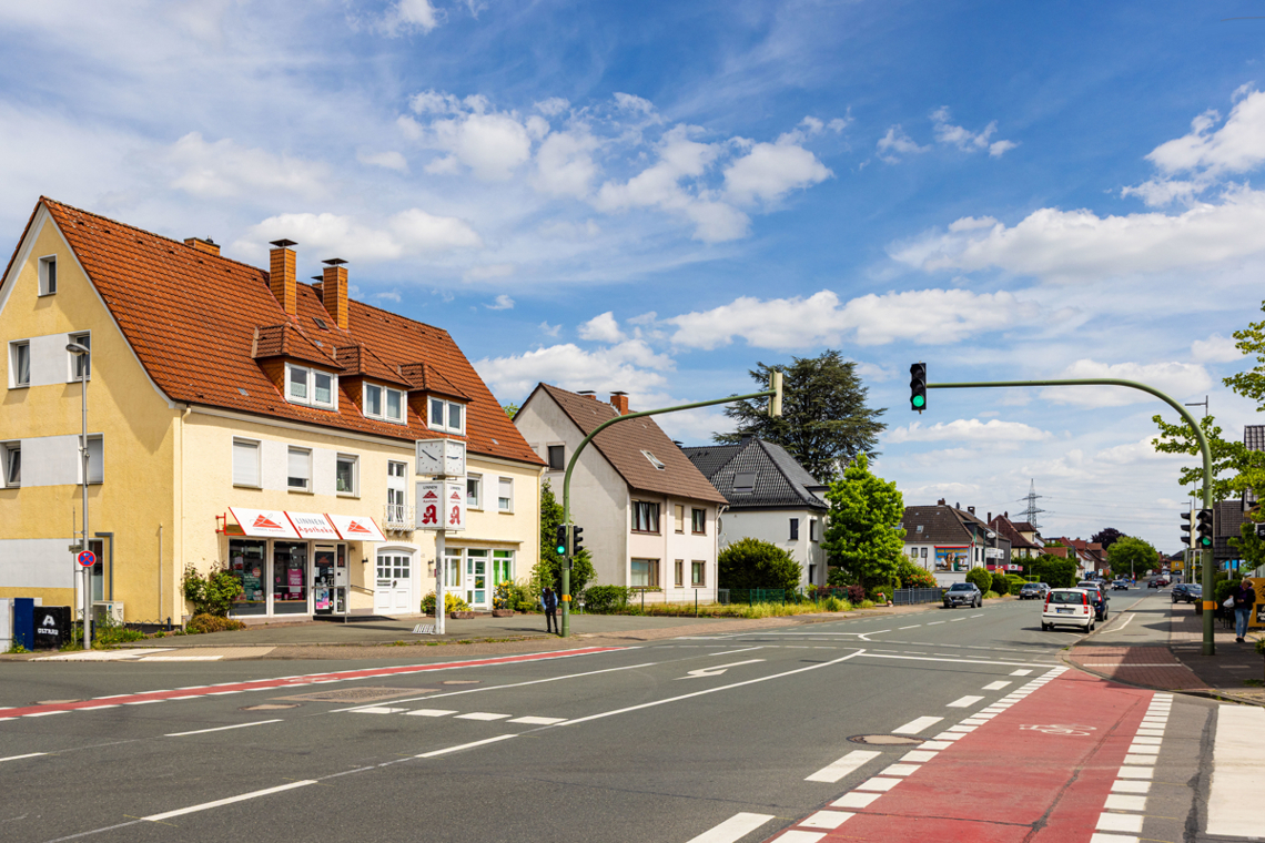 Umgebung