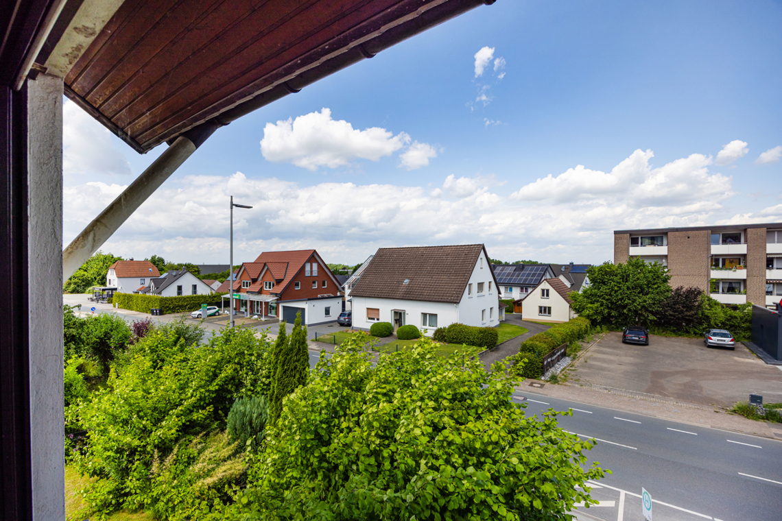 Umgebung